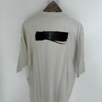 BALENCIAGA GAFFER SHIRT