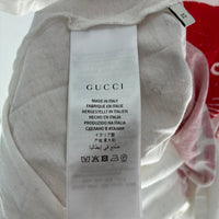 GUCCI SOAVE AMORE GUCCIFICATION SHIRT