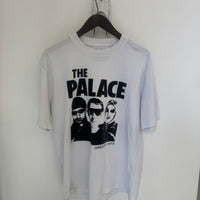 PALACE "GREATEST HITS" SHIRT