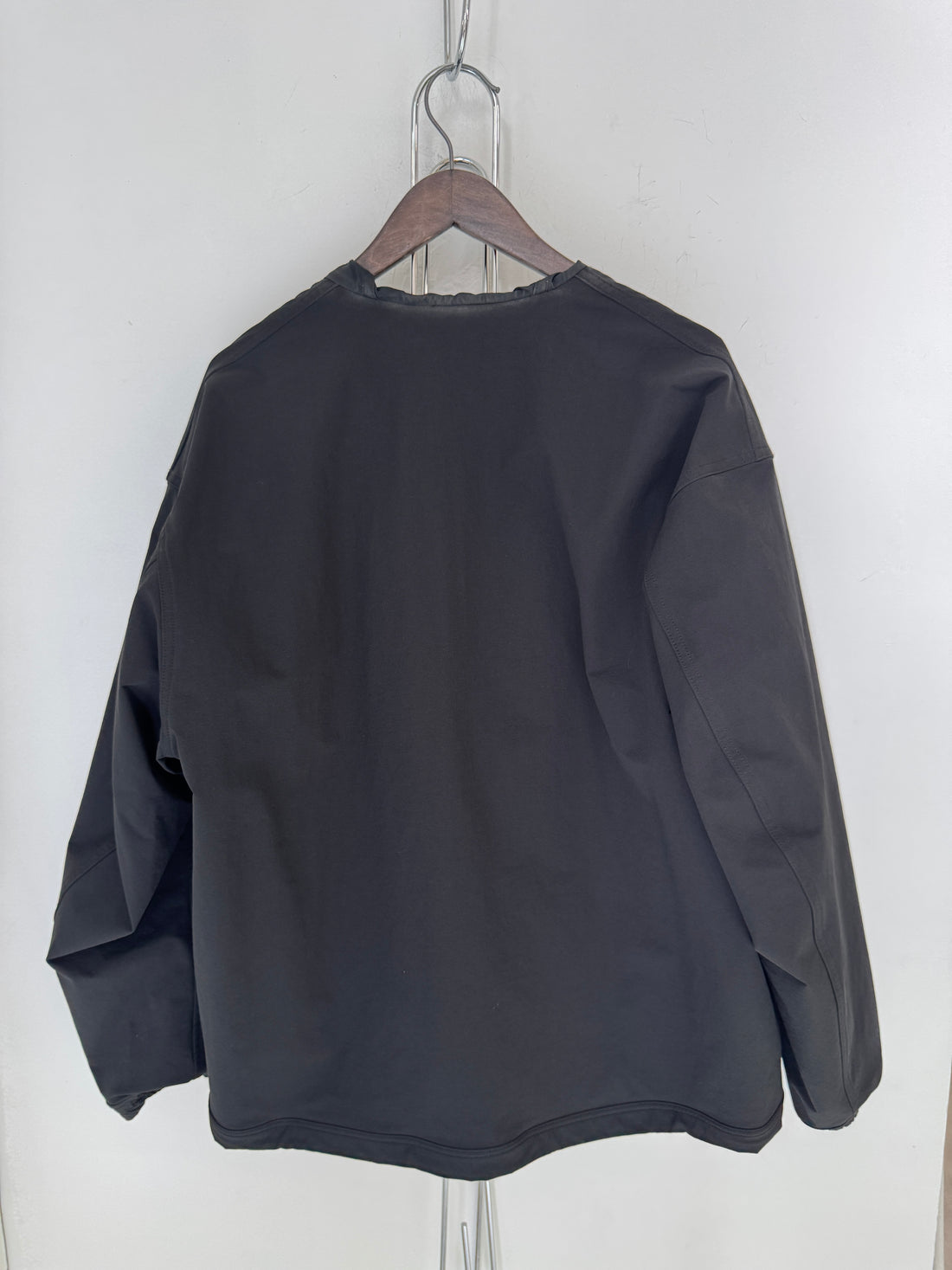 MEANSWHILE 4-WAY JACKET