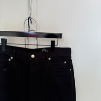 RICK OWENS MAINLINE BOLAN JEANS