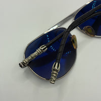 CHROME HEARTS MUNCHER SUNGLASSES