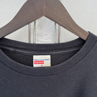 SUPREME X CDG LONG SLEEVE SHIRT