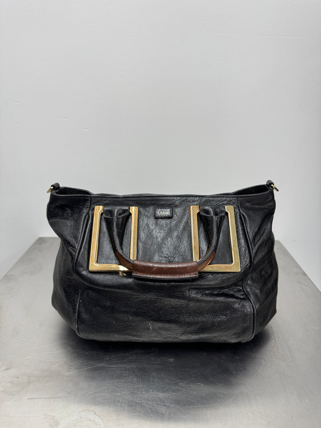 CHLOE MEDIUM ETHEL HANDLE BAG