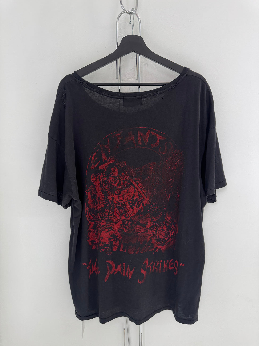 ENFANTS RICHES DEPRIMES HEROIN ANONYMOUS SHIRT
