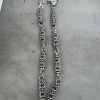 A&G CELTIC ROLLER WALLET CHAIN