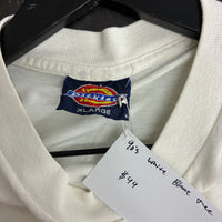 90S BLANK DICKIES POCKET TEE