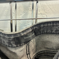 YASUYUKI IISHI CROSS DENIM