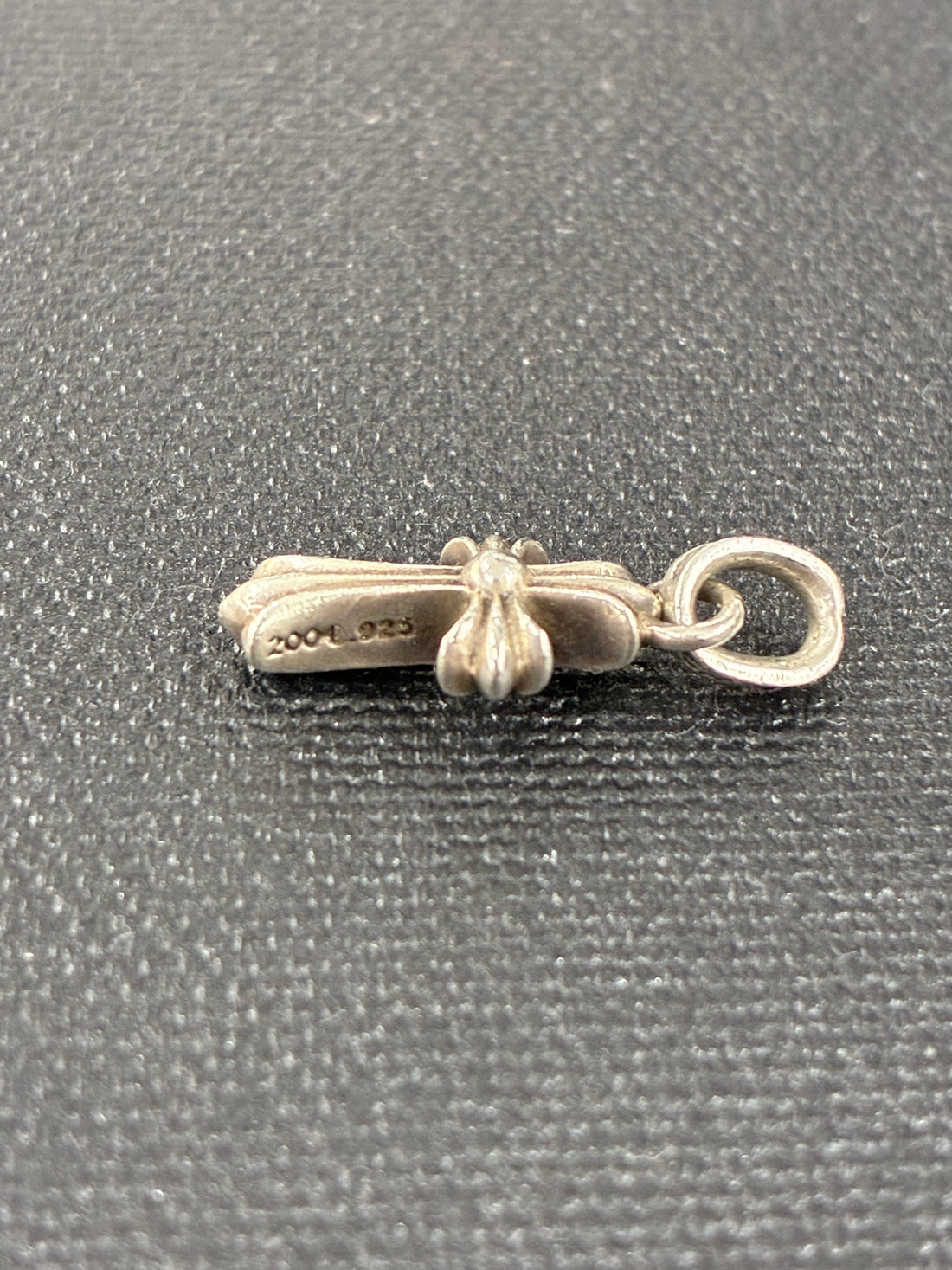 CHROME HEARTS BABY FAT PENDANT