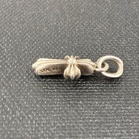CHROME HEARTS BABY FAT PENDANT