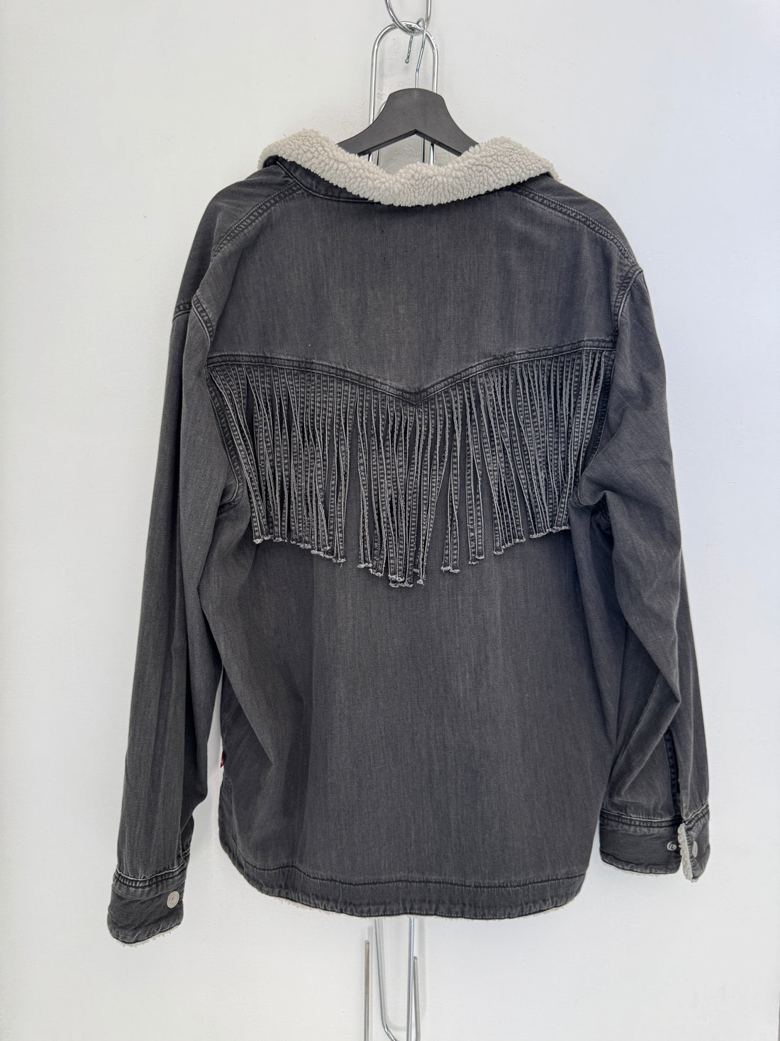 LEVIS X DENIM TEARS WESTERN COWBOY SHIRT