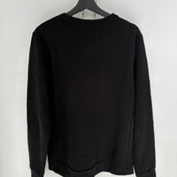 BALENCIAGA LOGO SWEATER