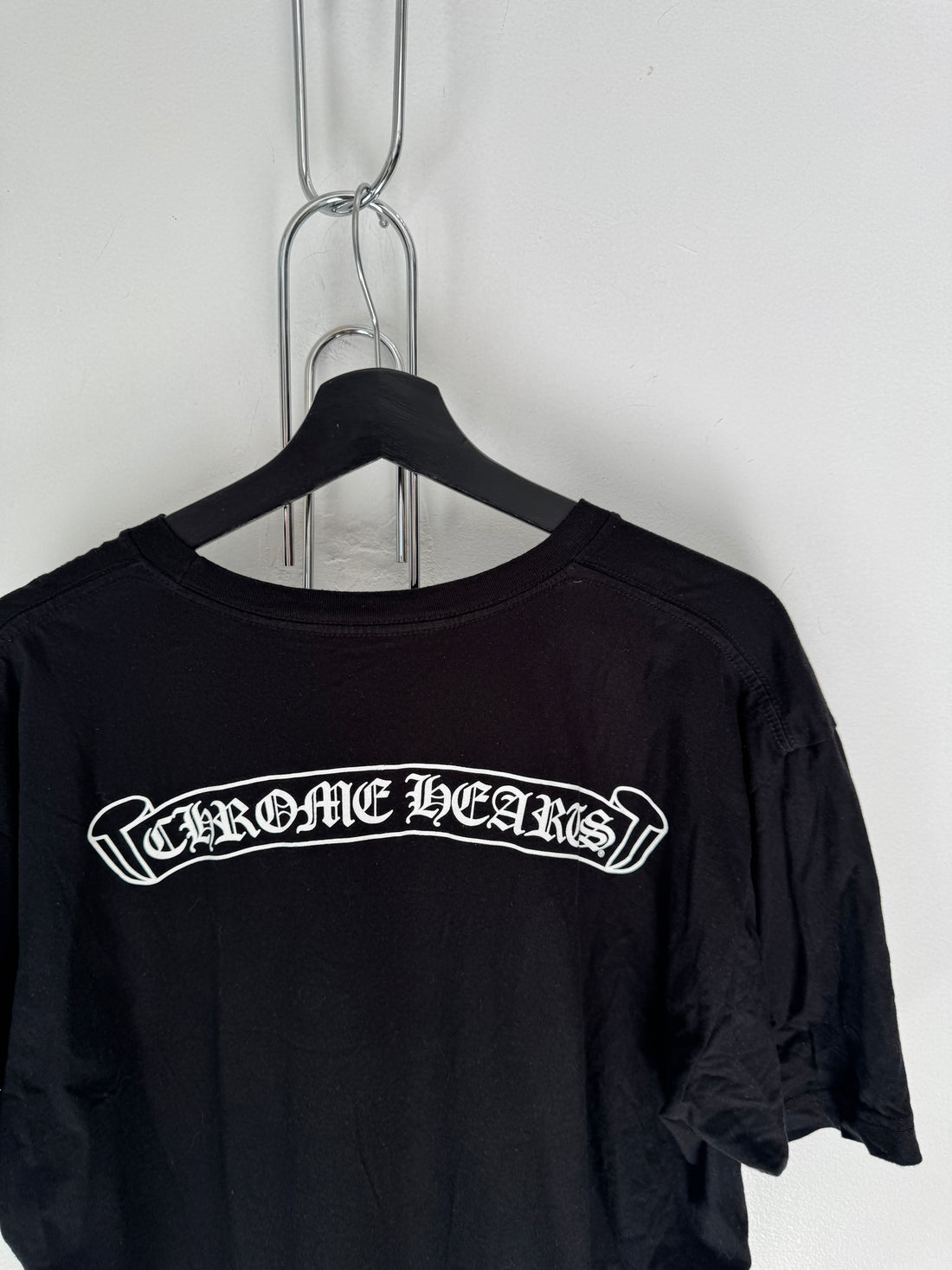 CHROME HEARTS X MARINA ABRAMOVIC SHIRT