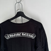 CHROME HEARTS X MARINA ABRAMOVIC SHIRT