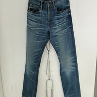 KATO JAPANESE SELVEDGE DENIM