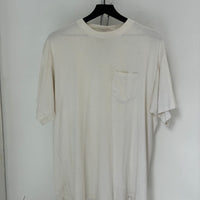 90S BLANK DICKIES POCKET TEE