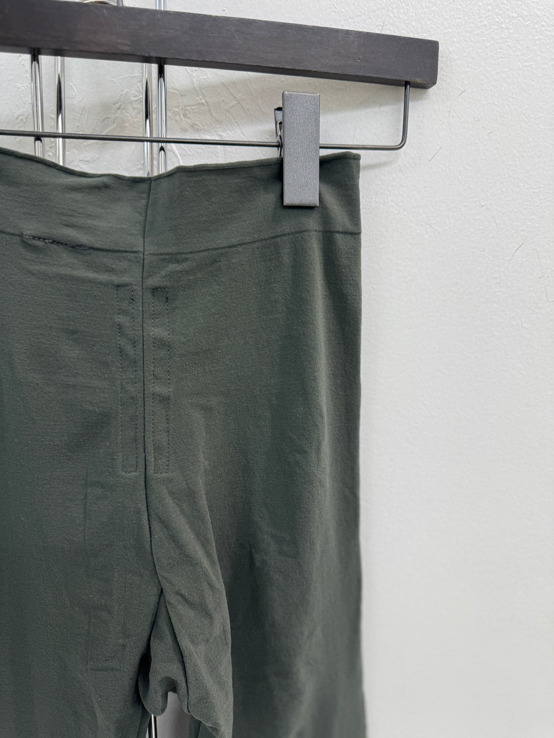 RICK OWENS OLMAR MIRTA LEGGINGS