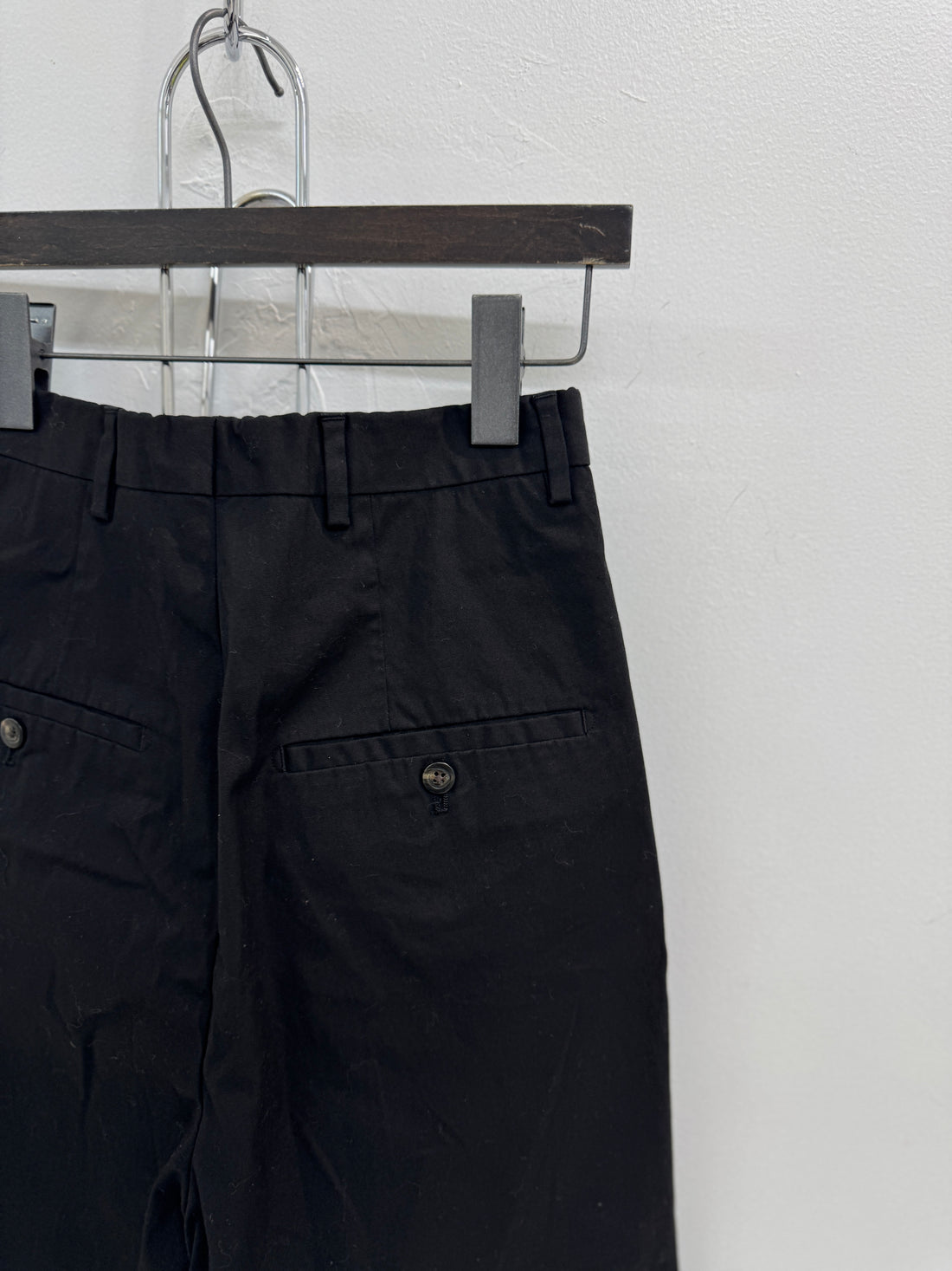 RICK OWENS ASTAIRE PANTS