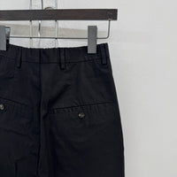 RICK OWENS ASTAIRE PANTS