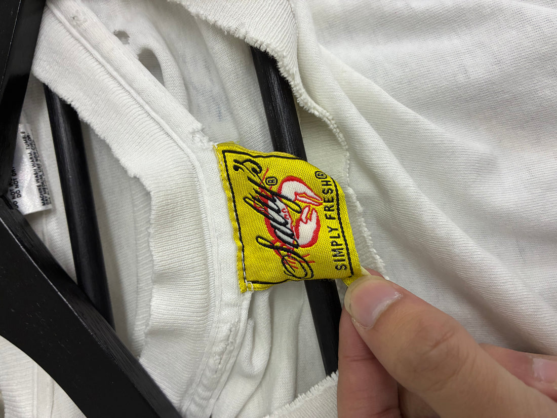 SALTYS THE WILD ONES TEE