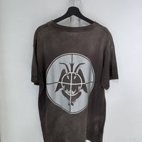 SAINT MICHAEL PUBLIC ENEMY TEE