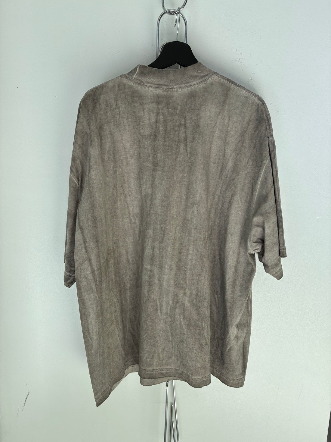 YEEZY CHOIR CONCERT SHIRT