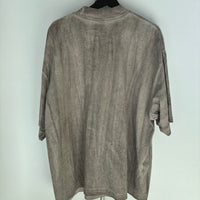 YEEZY CHOIR CONCERT SHIRT