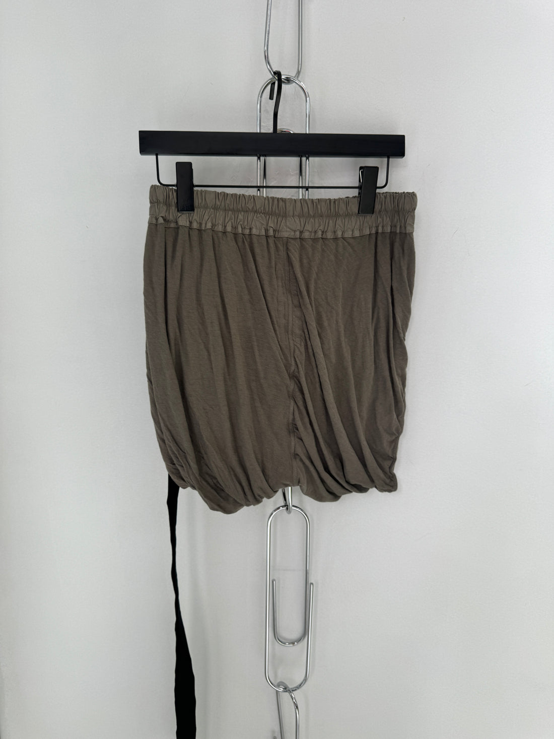 RICK OWENS BOXER SHORTS