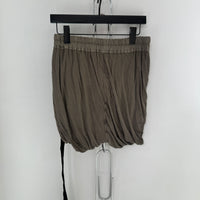 RICK OWENS BOXER SHORTS