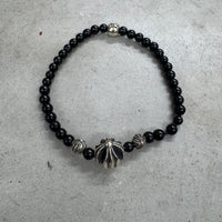 CHROME HEARTS BEAD BRACELET BRAND NEW