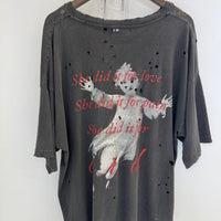 ENFANTS RICHES DEPRIMES WELL OF LONELINESS SHIRT