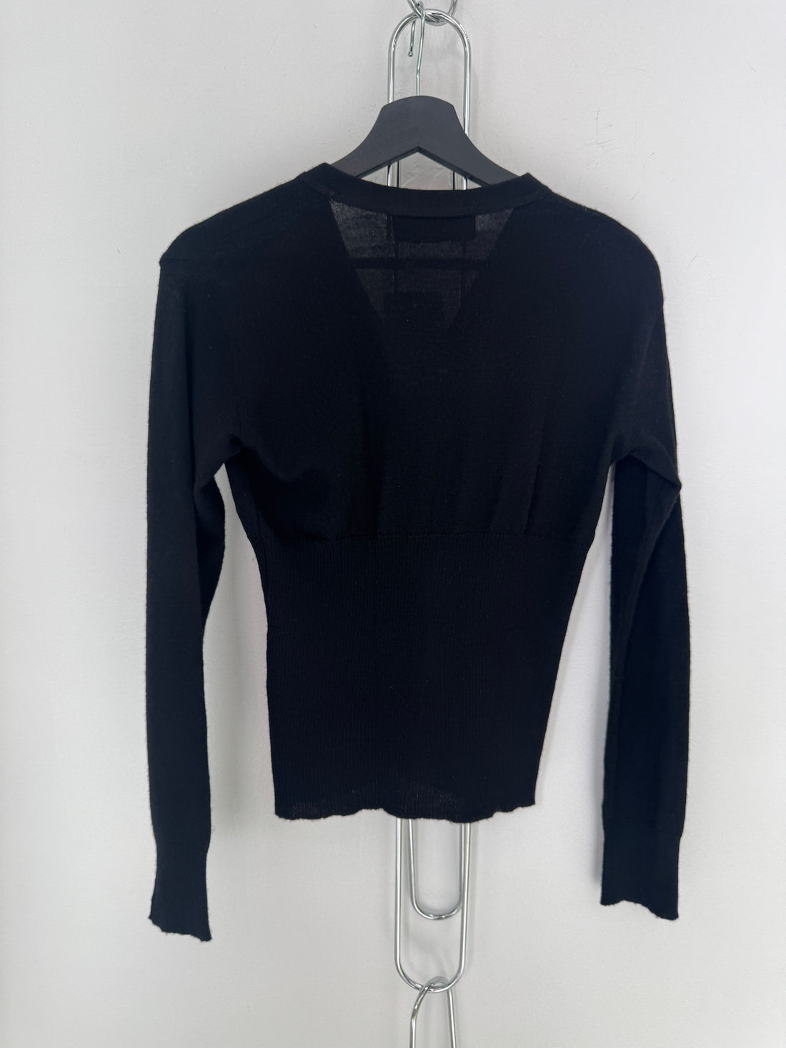 1994 COMME DES GARÇONS TRICOT CARDIGAN