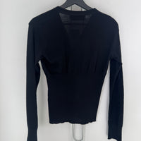 1994 COMME DES GARÇONS TRICOT CARDIGAN