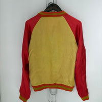 A&G ROCK SUKAJAN REVERSIBLE JACKET