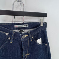 90 LEVIS ENGINEERED Indigo Double Pocket Jeans 29