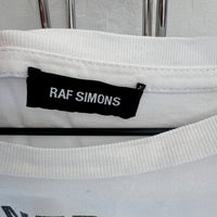 RAF SIMONS '17 SUMMER GAMES TEE