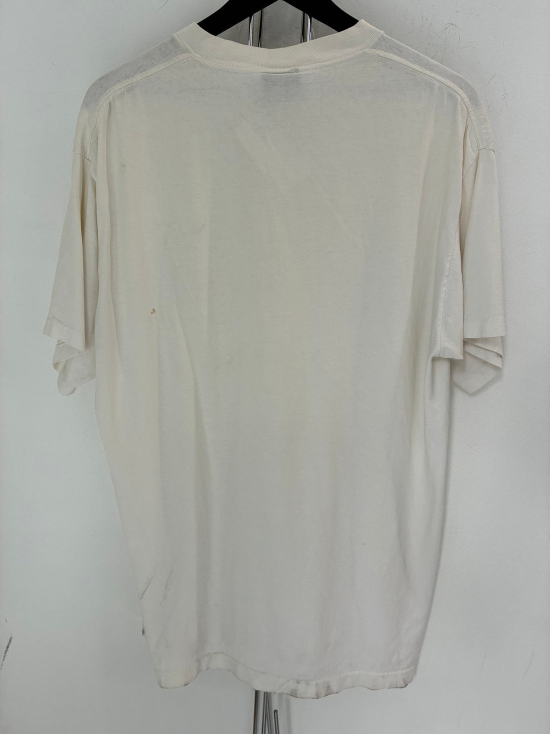 90S BLANK DICKIES POCKET TEE