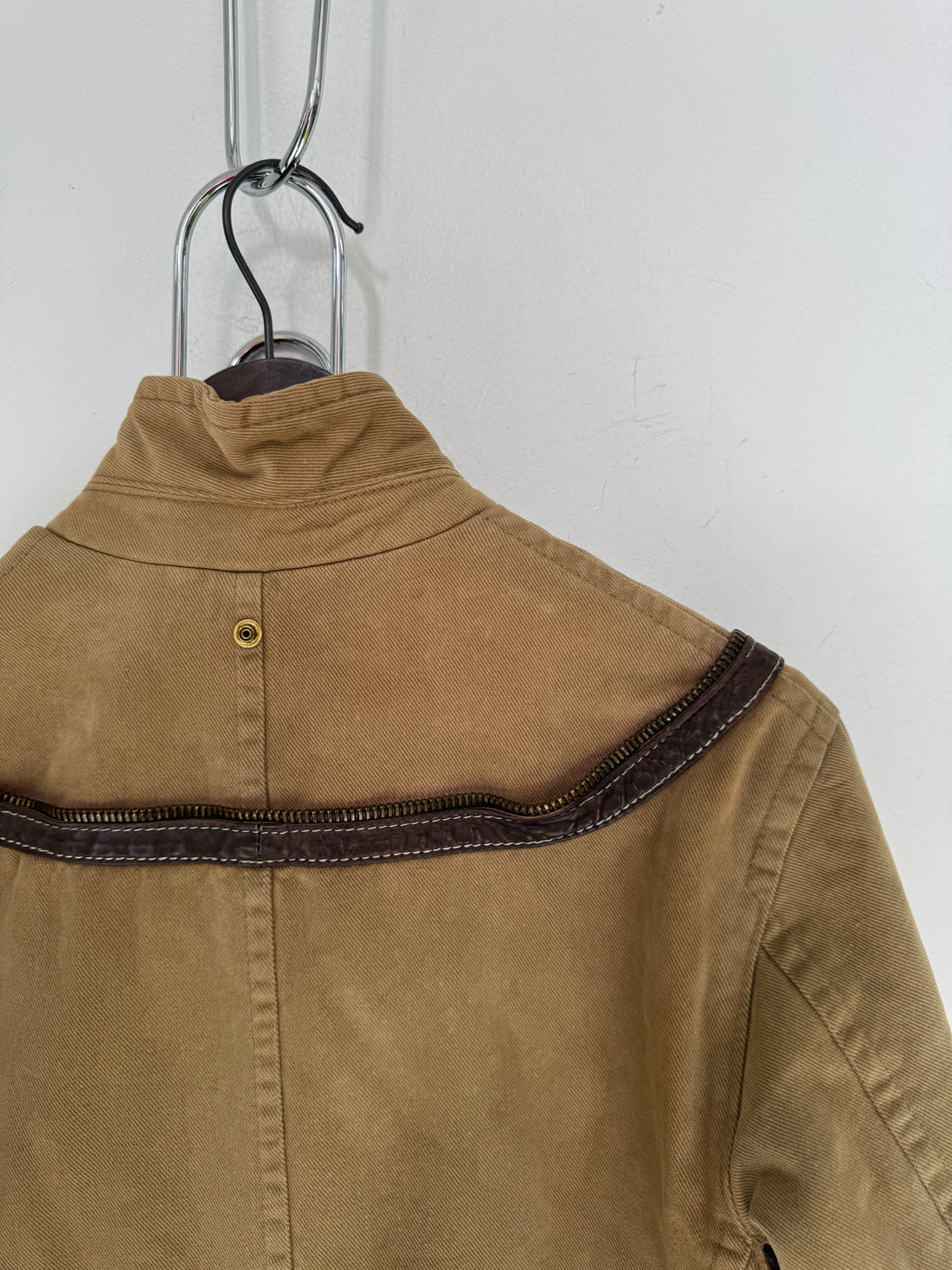 2004 DSQUARED2 UTILITY JACKET