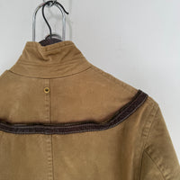 2004 DSQUARED2 UTILITY JACKET