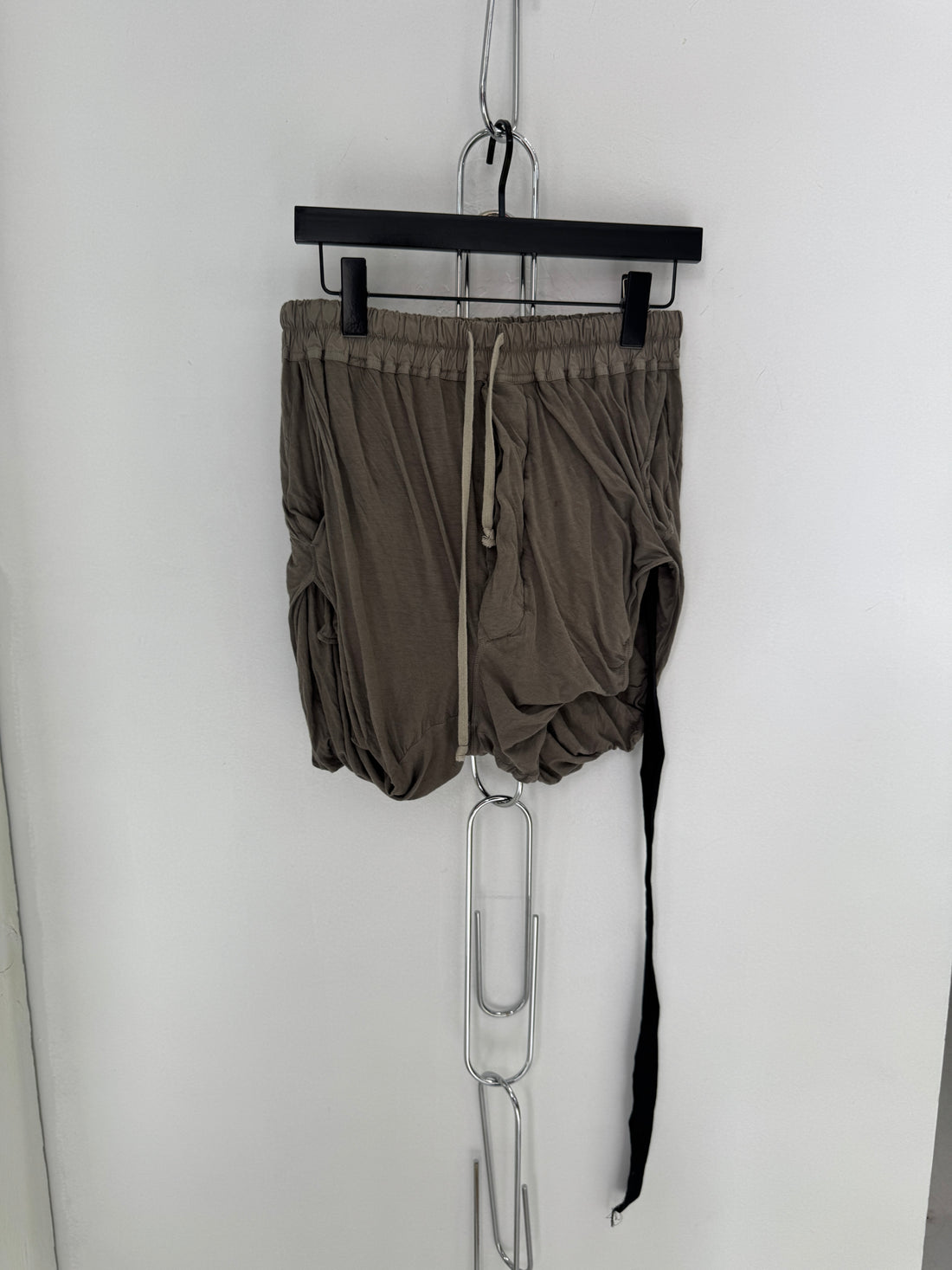 RICK OWENS BOXER SHORTS
