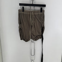 RICK OWENS BOXER SHORTS