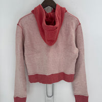 SAINT LAURENT UNIVERSITY HOODIE
