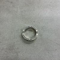 CHROME HEARTS FOREVER SPACER RING
