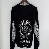 CHROME HEARTS MALIBU EXCLUSIVE LONG SLEEVE