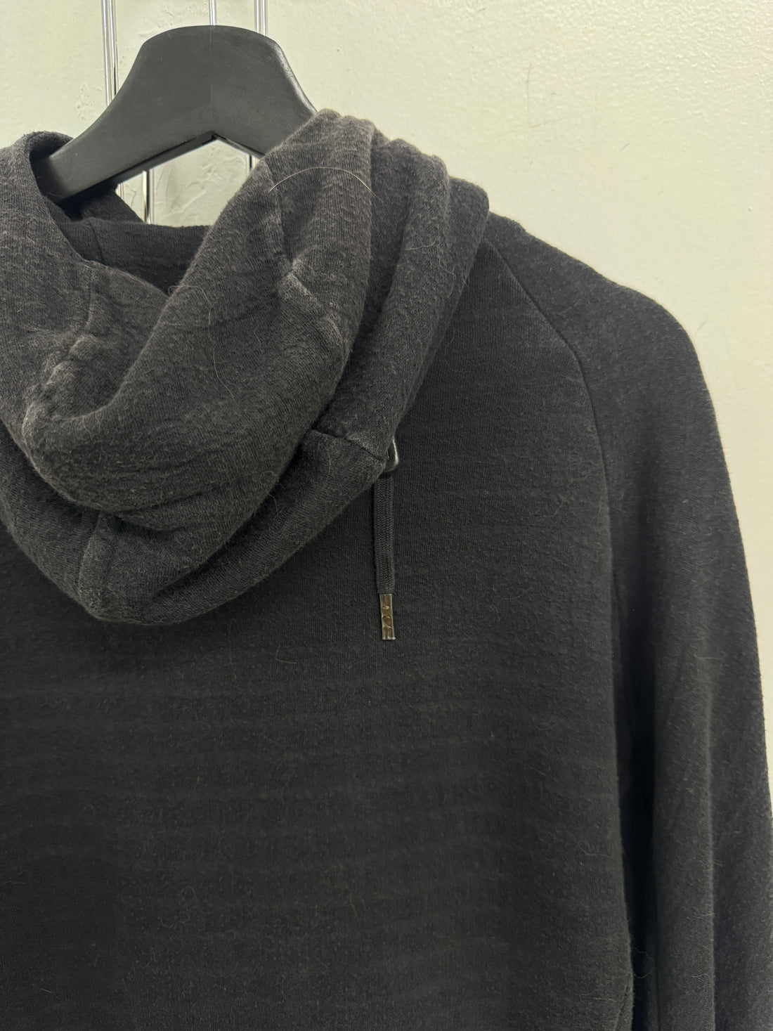 BORIS BIDJAN SABERI NINJA HOODIE