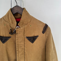 2004 DSQUARED2 UTILITY JACKET