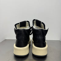 RICK OWENS TURBO DUNKS