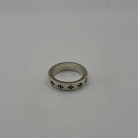 CHROME HEARTS FOREVER SPACER RING