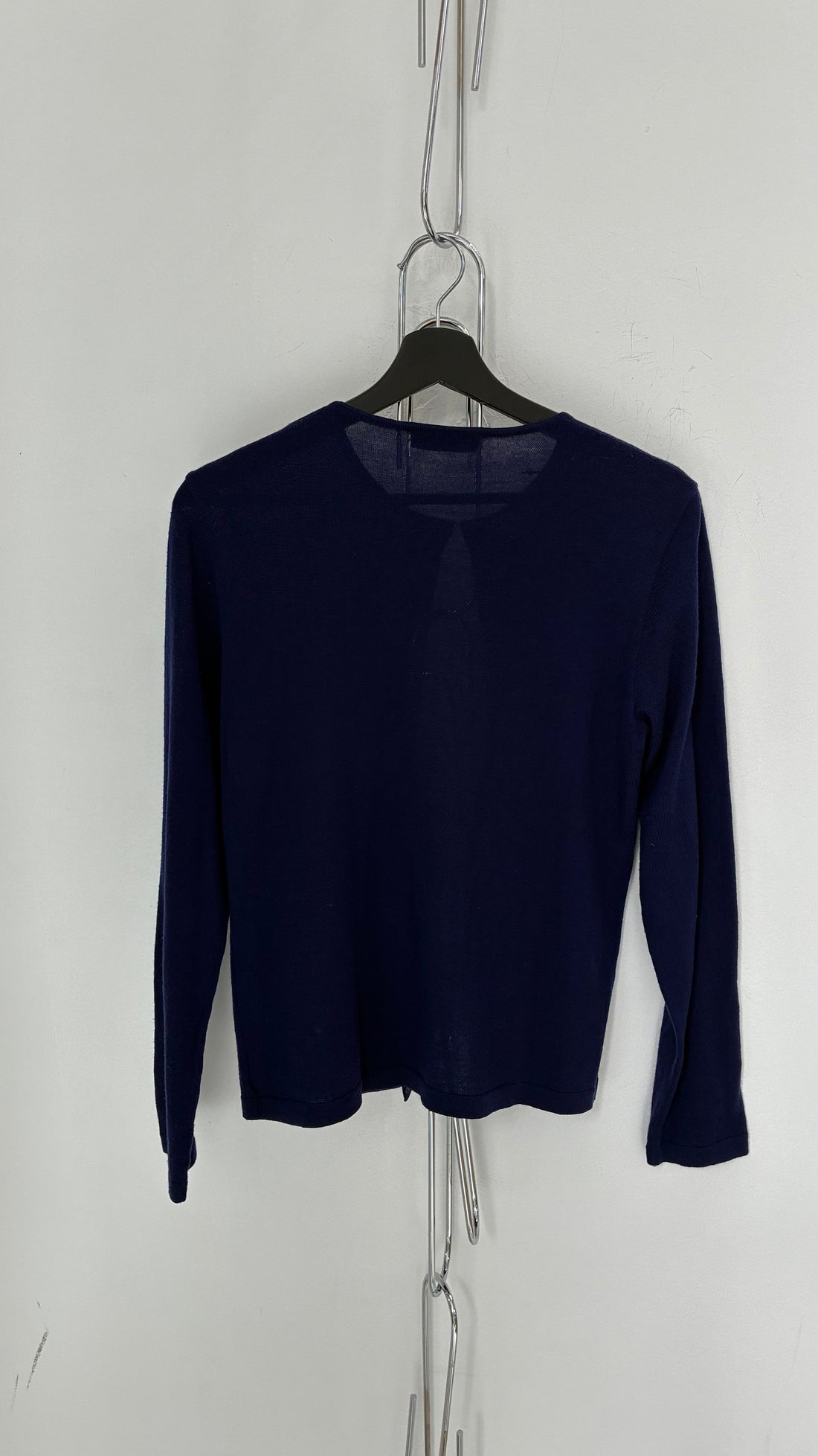 GIVENCHY BOUTIQUE OPEN CARDIGAN