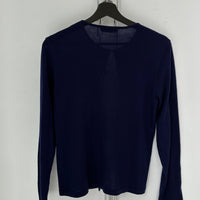 GIVENCHY BOUTIQUE OPEN CARDIGAN